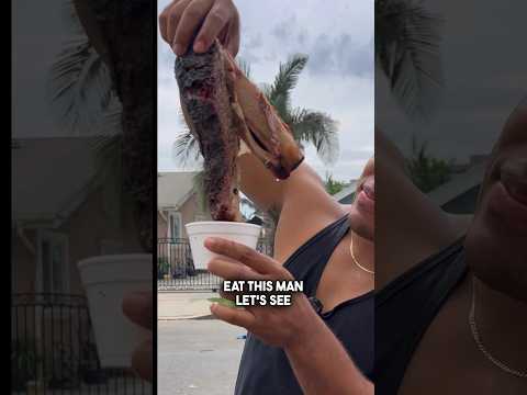 2hr Wait for Best BBQ in Compton, CA #foodie #losangeles #foodvlog #bbq #foodreview #food #foodtruck