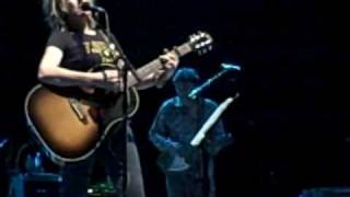 Lucinda Williams Live &quot;People Talkin&#39;&quot; St. Louis 10/19/08