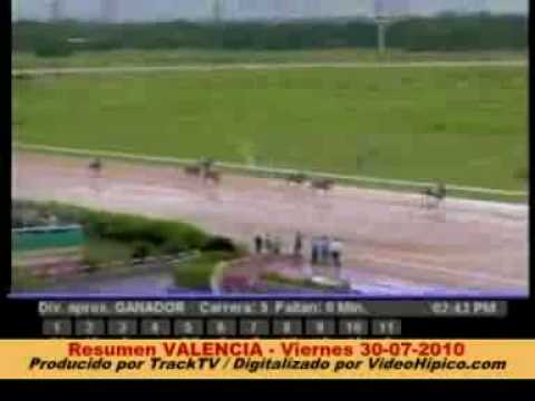 Vier-30-07-2010 Valencia