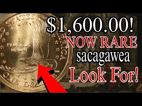 HAVE THIS HOLY GRAIL TOONIE - Look for this Rare Error Coin in your Pocket Change! COINS WORTH MONEY