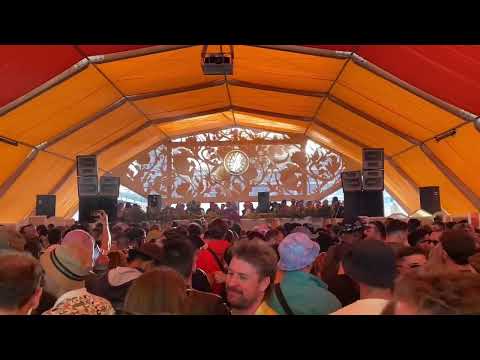 Ion Ludwig Live at Sunwaves30