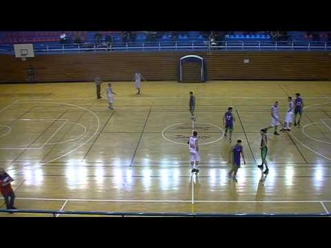 EBA AA J15 CB SANTURTZI - GRUPO DE SANTIAGO AUTOMOCION