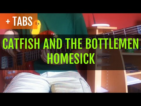 Homesick - Catfish And The Bottlemen