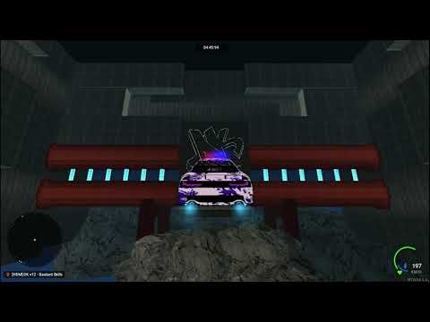 [DM] DK v12 - Bastard Skills