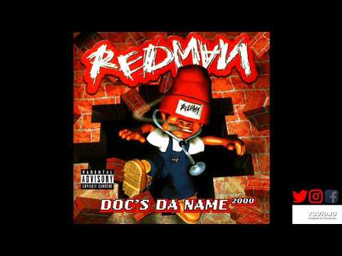 R e d m a n - Doc's Da Name 2OOO FULL ALBUM