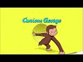 The Curious George Intro