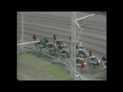 Oslo Grand Prix 1986 -Rex Rodney