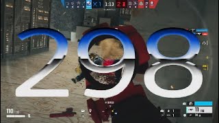 SIEGE 298