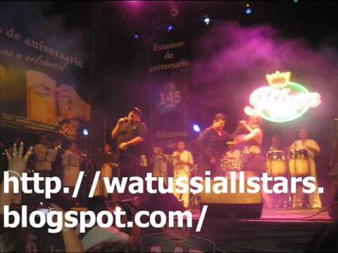 Grupo Niche - Perder para amar - En directo 1989