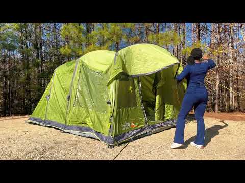 Solo Camp. How 2 disconnect 2 reconnect. Build a fire, soak in the views & let nature be your guide.