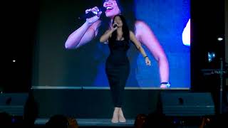 THE GOOD IS BACK (Anggun | 2017 Momentum Live MNL)