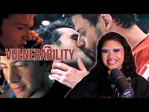 HEATED RIVALRY : THIS IS WHAT I WANNA SEE!!!!! (Ep 4-6) | KennieJD