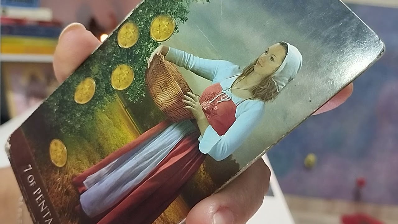 Intuitivas 312 🦋 Movimento lindo, elegante e abençoado!