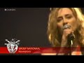 Hooverphonic - Circles (live at Groep Nationaal 2007)