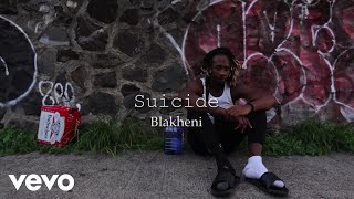 Download lagu Blak Heni - Suicide mp3