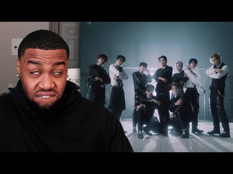 NCT 127's 'gimme gimme' GIMME THE HEEBIEGEEBIES!