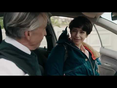 The Lost King (Trailer) - AIFF 2022