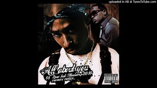 2Pac - All About U (Remix) feat. Pleasure P