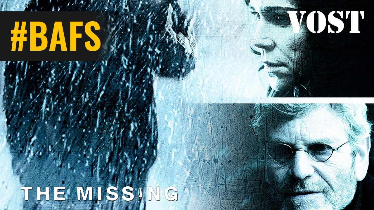 The Missing Saison 1 – Bande Annonce VOSTFR - 2014