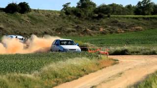preview picture of video 'Rallysprint Villariezo'
