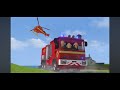 Fireman Sam Season 10 But I Added Realistic Sound Effects