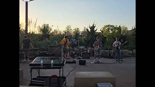 The Nailbiters perform Just Can't Wait by the J. Geils Band #the.nailbiters 