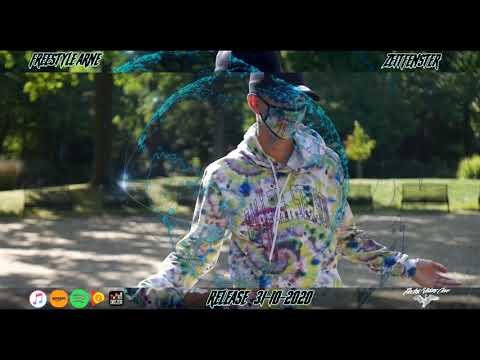 Freestyle Arne ❌ Zeitfenster (TEASER) Release.31.10.2020