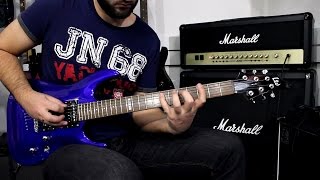 Video thumbnail for ESP LTD H 51 EB - Demo Guitar by Artyom Reborn
