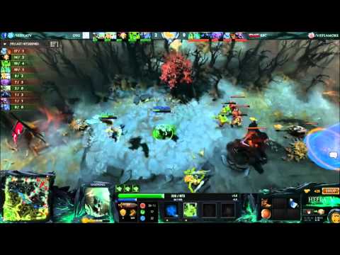 jDL3 EU ||| Balkan Bears vs Osliki ||| Game 2