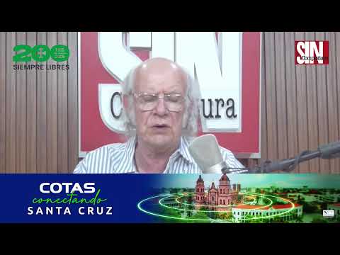 Carlos Valverde en la red/2 - LARA: EL OPOSITOR DE SU PROPIO GOBIERNO - 9 diciembre 2025