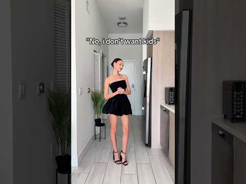 The instinct makes you respond every time you hear “mom,”even if you don’t have children. #viral