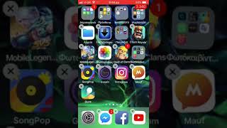 how to download clash of clans private server ios
