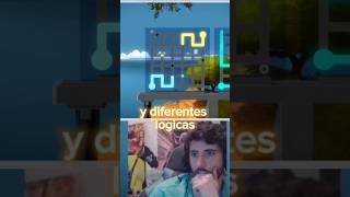 THE WITNESS UN MUNDO DE PUZZLES #thewitness #puzzles #logica #playstation #mytais