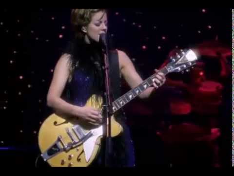 Sarah McLachlan -  Elsewhere (Live from Mirrorball)