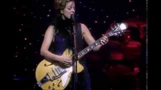 Sarah McLachlan -  Elsewhere (Live from Mirrorball)