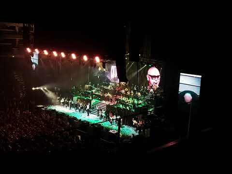 JIŘÍ KORN - 70x dík - O2 arena 25.9.2019 - finále Žal se odkládá...