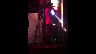 Kid Cudi - Teleport 2 Me (FULL) - Heatwave, South Australia