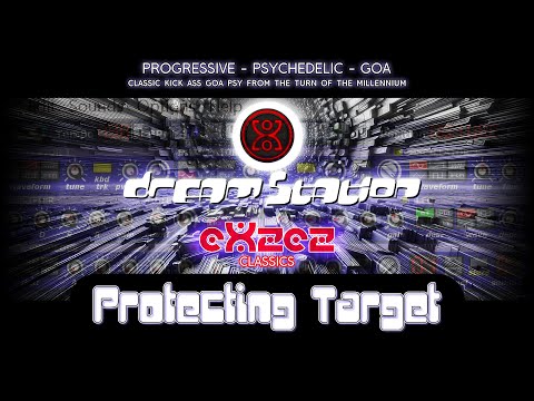 DreamStation Classic - eXzez - Protecting Target
