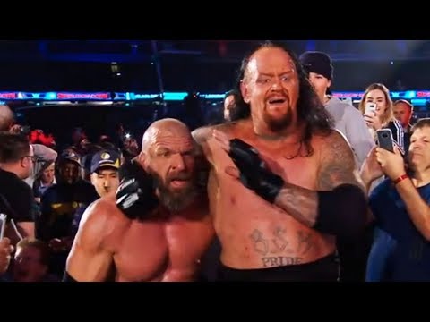 Ups & Downs From WWE Super Show-Down 2018