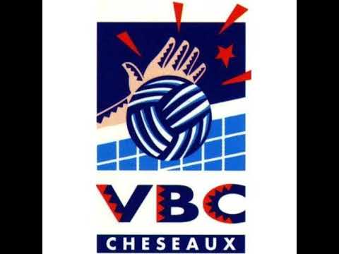 1LN CHESEAUX VS LUGANO