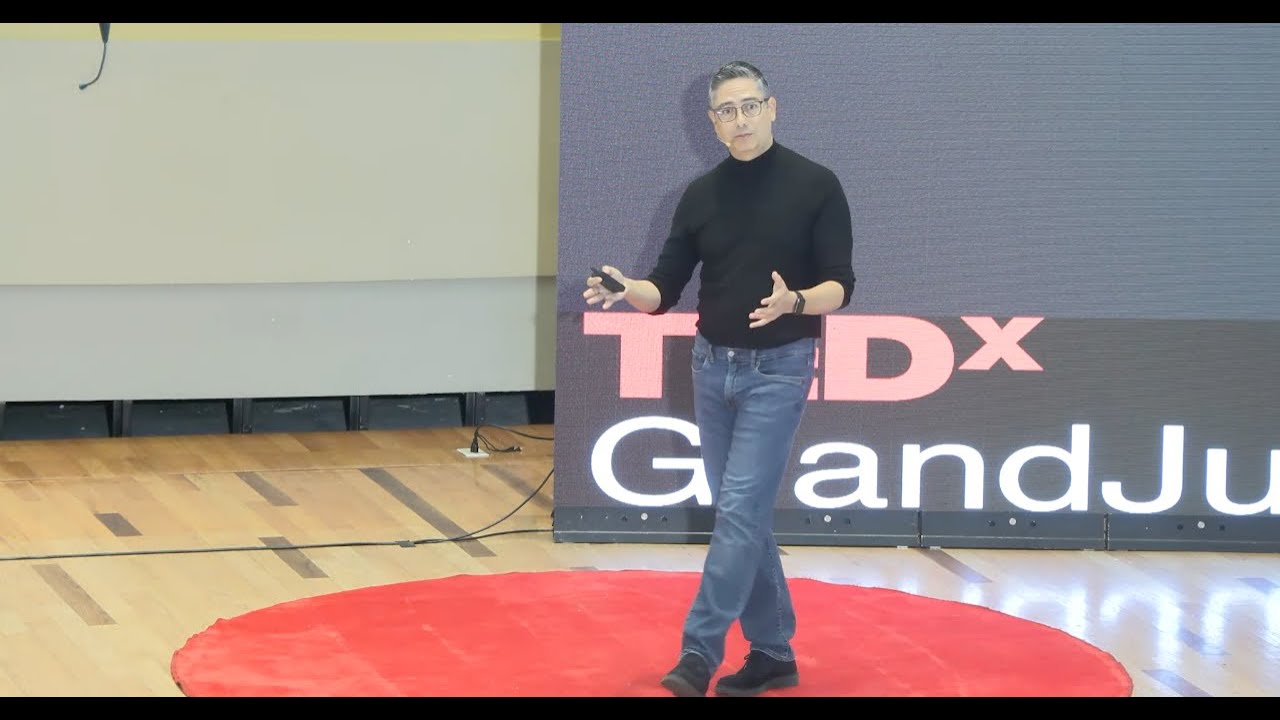 Unlocking A.I for Work Productivity | Gabriel Mendoza - YouTube