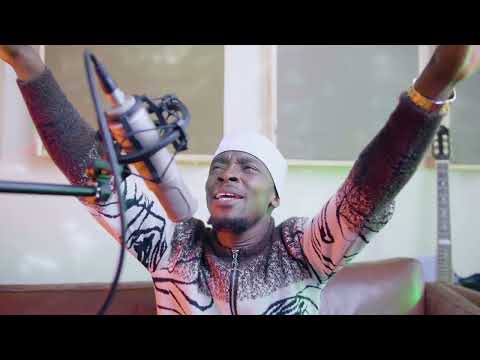 Elijah John - Nditiga Kuuga Baba Niwega (Reggae Cover)