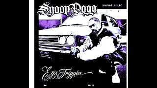 Snoop Dogg - Press Play Slipped &#39;N&#39; Dripped (Chopped and Screwed) by DJ Lew Boi (SNDA)