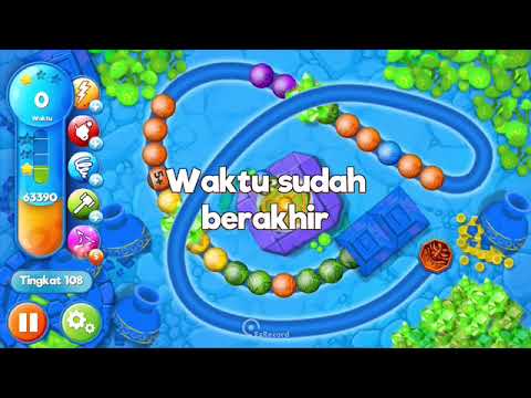 Woka Woka Game Level 108