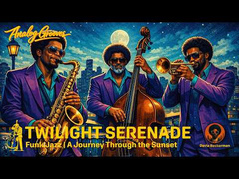 Twilight Serenade