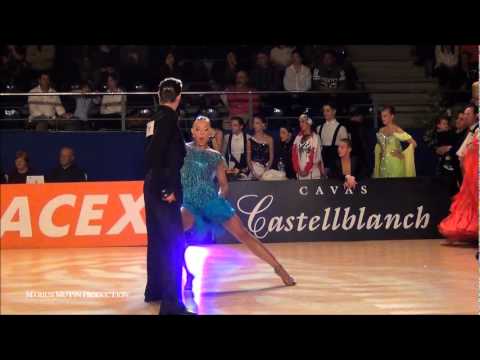 Cambrils 2012 - European Club Cup Adult LAT - Final