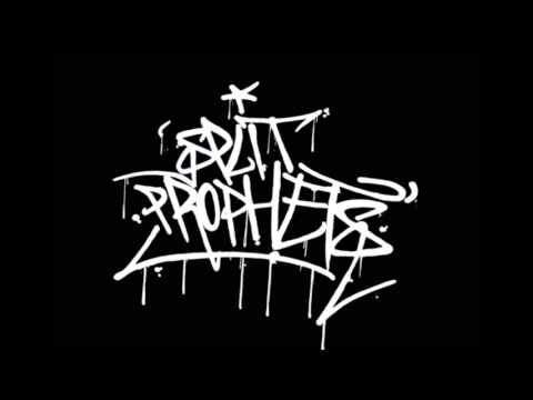 Split Prophets - Suspect Packages Freestyle Nov 2015