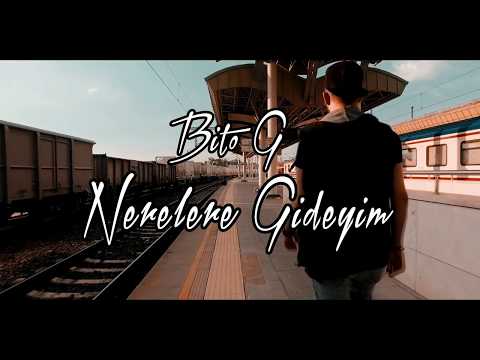 Bito G - Nerelere Gideyim (Official Video Klip)