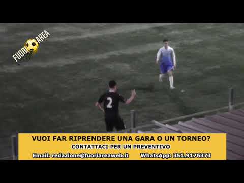 Under 16 Elite: PRO CALCIO TOR SAPIENZA - CASSINO 1-0