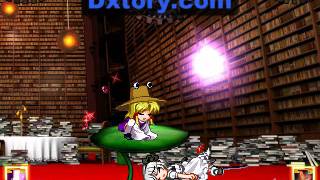 [問卦] 發現守矢諏訪子 是條蛇有多振憾